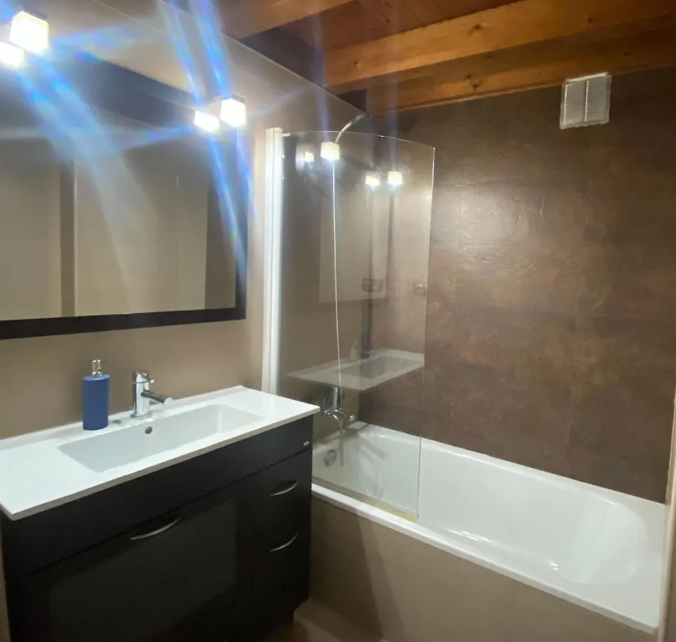 Apartamento Calido Piso -Bonavista- ¡Ideal Para Ti Y Los Tuyos ! Sort