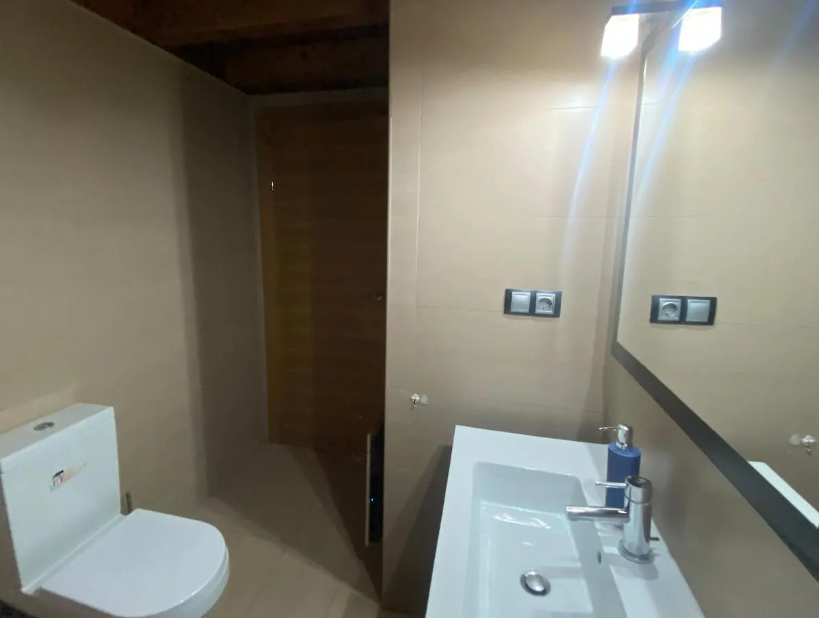 Apartamento Calido Piso -Bonavista- ¡Ideal Para Ti Y Los Tuyos ! Sort España