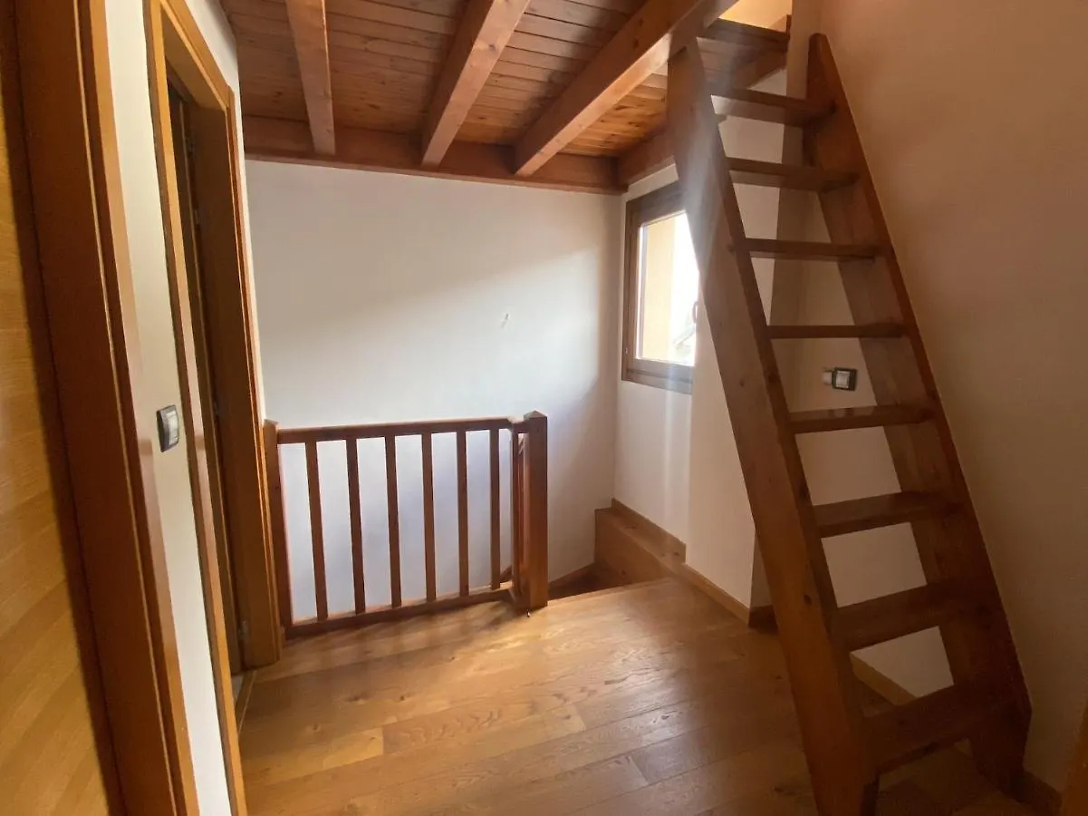 Apartamento Calido Piso -Bonavista- ¡Ideal Para Ti Y Los Tuyos ! Sort