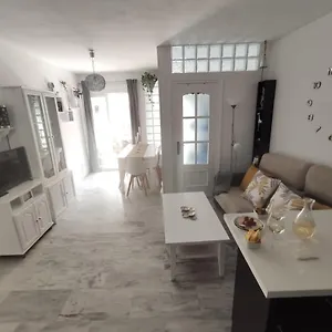 Apartamento Nuevo A 50 M. De La Playa Apartamento El Morche