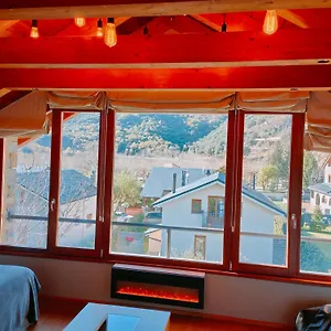 Congost Bed & Breakfast